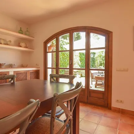 Villa Lola Sitges